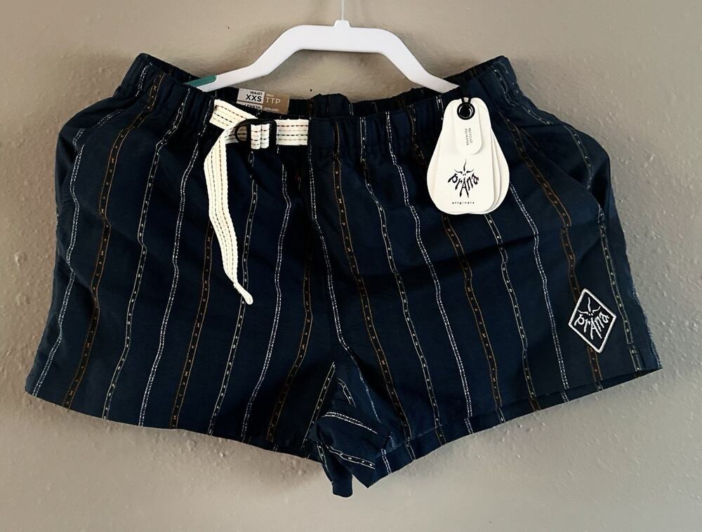prana shorts womens
